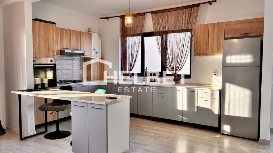 2 CAMERE / PET-FRIENDLY / SÂNPETRU / CURTE - Poză 5