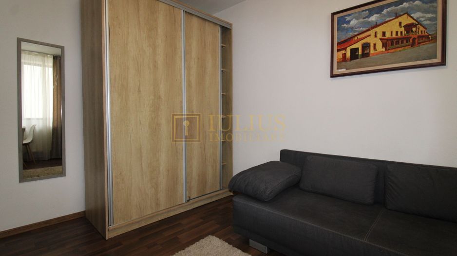 5 minute de Iulius Mall, 2 camere + parcare - Poză 3