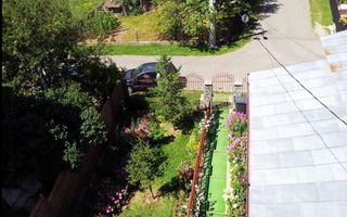 PENSIUNEA BIOTERRA BUSTENI - Poză 6