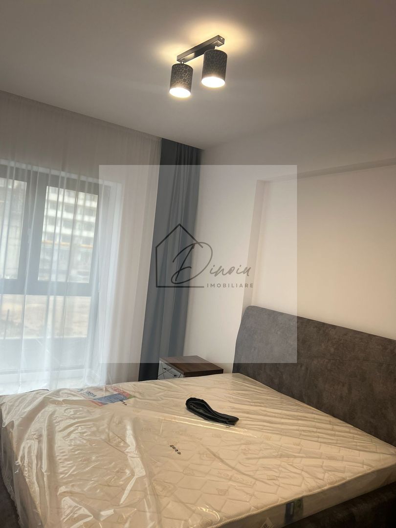 Apartament 3 camere NOU I Prima chirie I Pipera Plaza I COM 0% - Poză 3