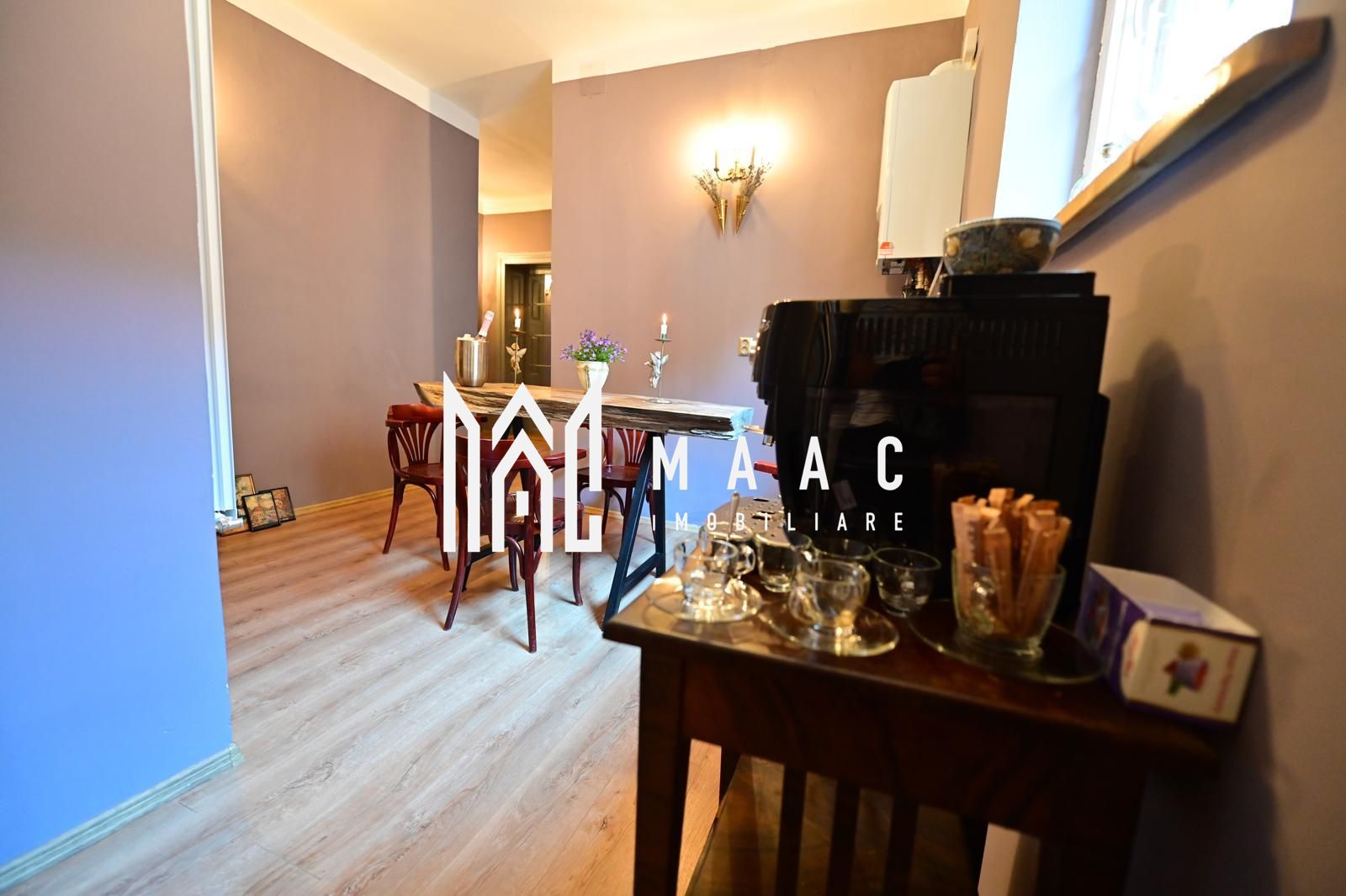 Apartament 2 camere | Etaj 1 | Spatiu comercial Ultracentral - Poză 5