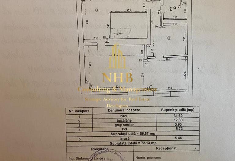 Spațiu Comercial Generos pentru Închiriere – Zona Parcul Tolbuhin - Poză 16