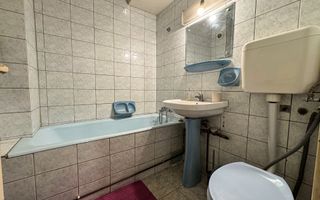 3 camere, parcare, Semicentral, Horea – Zona Facultății de Litere - Poză 5