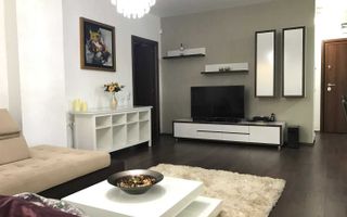 Apartament 2 camere lux, mobilat si utilat, Feli City Residence - Poză 1