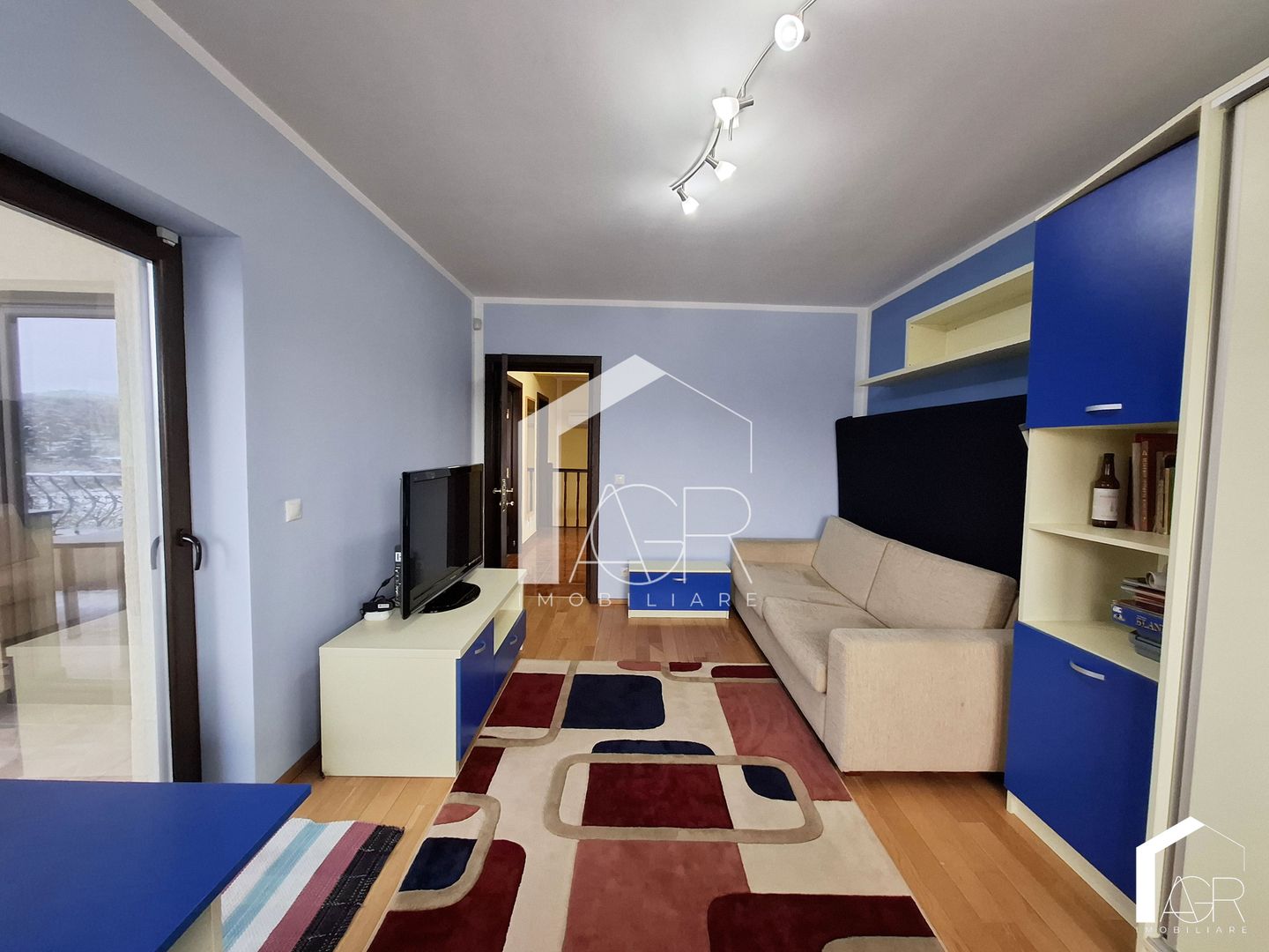 Vila cu 4 camere, Gageni - Poză 15