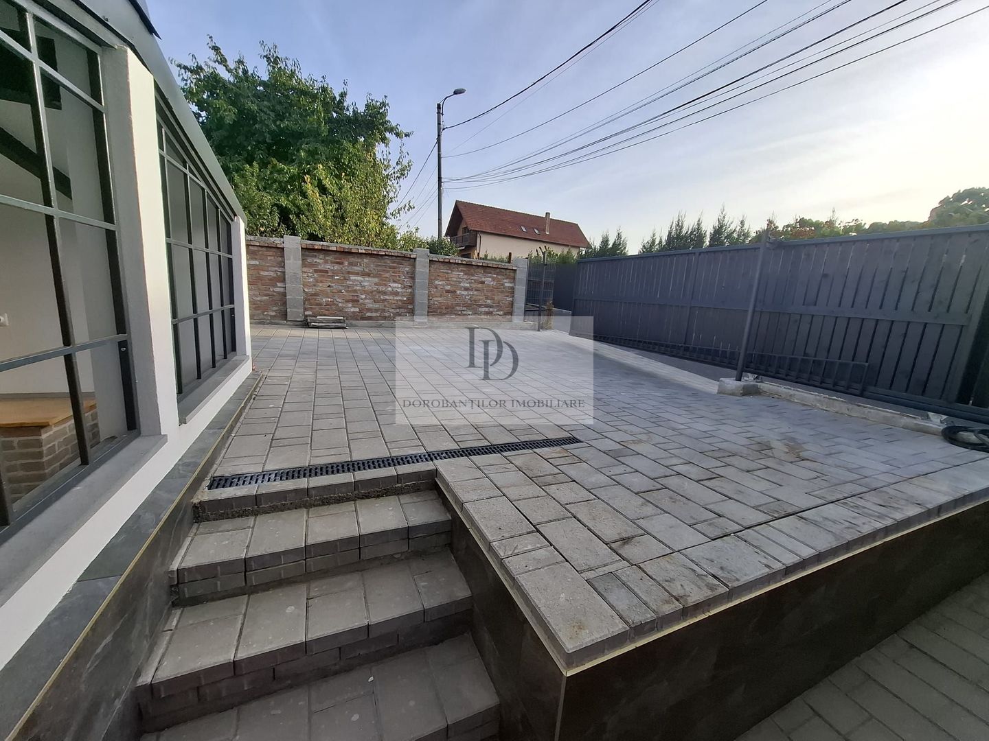 Duplex cu 3 camere, Curte si Foișor | 2 parcări | zona Dunării - Poză 19