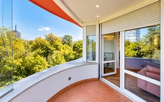 Apartament 4 camere Aviatorilor | Loc de parcare - Poză 13