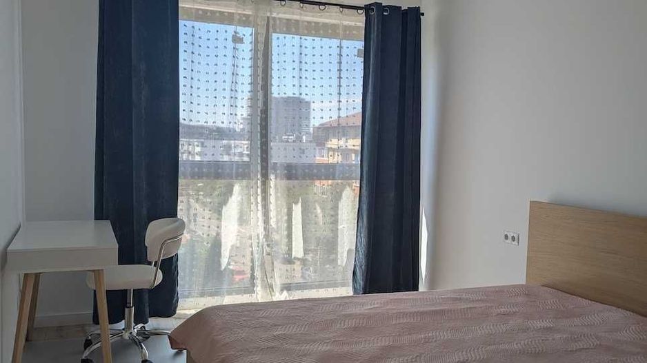 Apartament modern cu 2 camere | 55 mp + 7 mp terasa | Bloc Nou | The Office - Poză 4