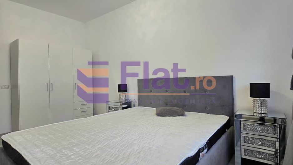 De închiriat apartament 2 camere Nou – Sanpetru Subcetate - Poză 9
