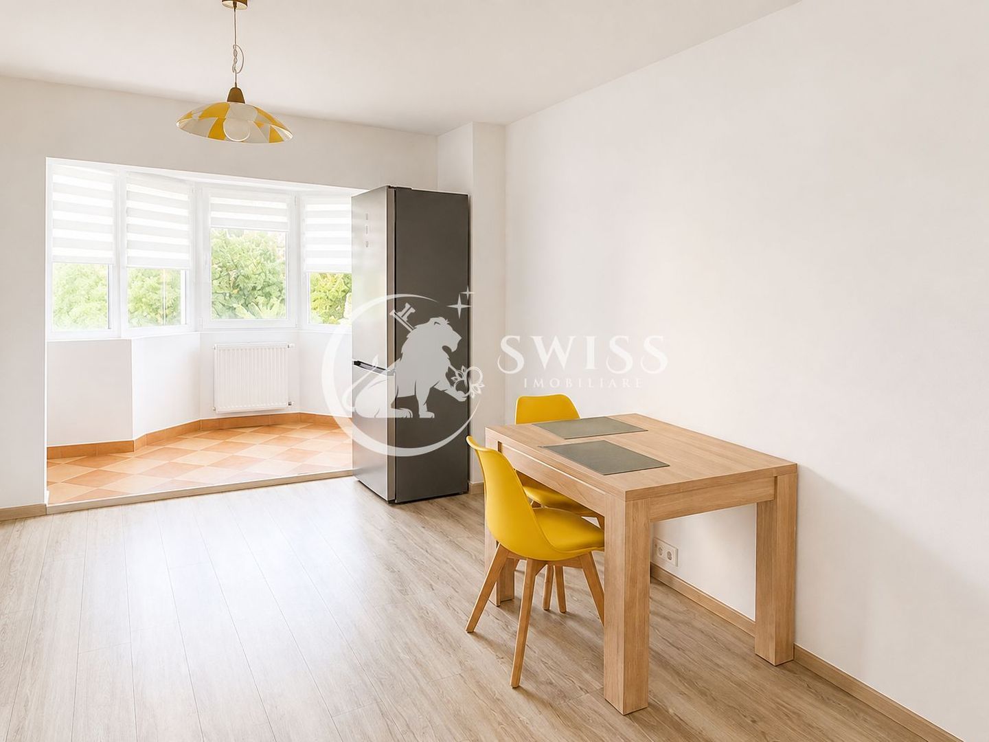 Apartament modern 2 camere | 55mp | Parcare | Plopilor | 15min USAMV - Poză 6