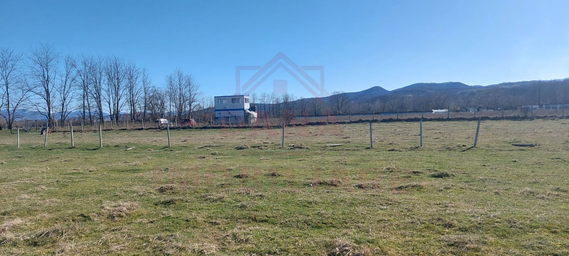 TEREN CU PLANTAȚIE DE TRANDAFIRI ,,ROSA DAMASCENA,\ \CARANSEBEȘ\JUD.CS - Poză 6