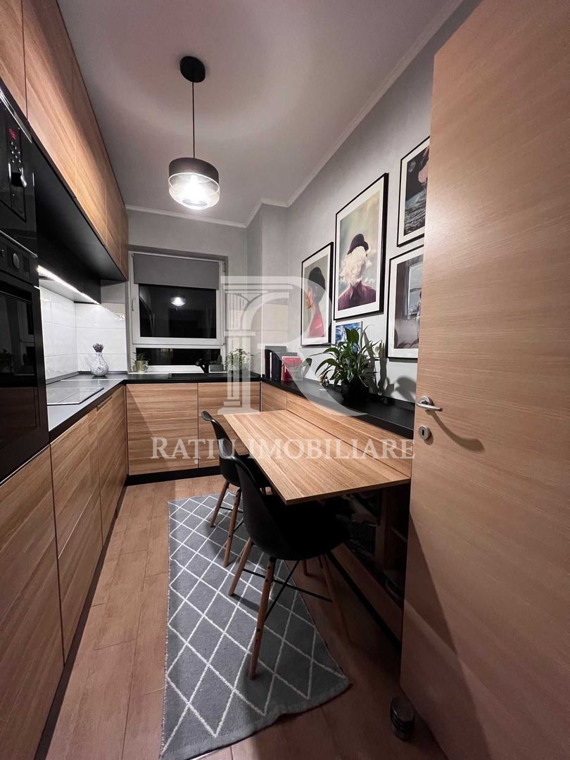 Apartament cu 2 camere | Prima Nufărul | Oradea - Poză 4