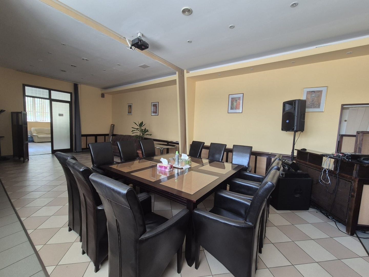 Hală 1.320 mp + birouri de vânzare, Splaiul Unirii, Sector 3 - Poză 9