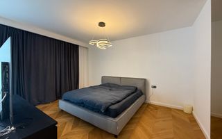 Apartament ultrafinisat 2 camere, 83 mp, Andrei Muresanu Sud - Poză 11