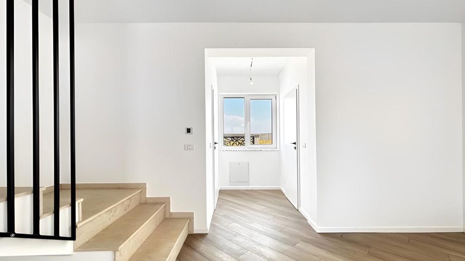 Comision 0 | Duplex 4 Camere | Proiect Ultramodern | Bucovat-Remetea - Poză 15