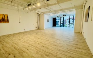 Spatiu Comercial **110mp utili** // Cotroceni - Poză 1