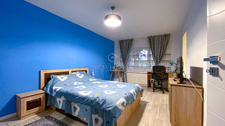 Apartament 1 camera in zona Piata Zorilor si UMF - Poză 1