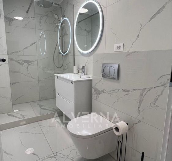 Apartament 2 camere decomandate 60mp | balcon | zona piata Marasti - Poză 5