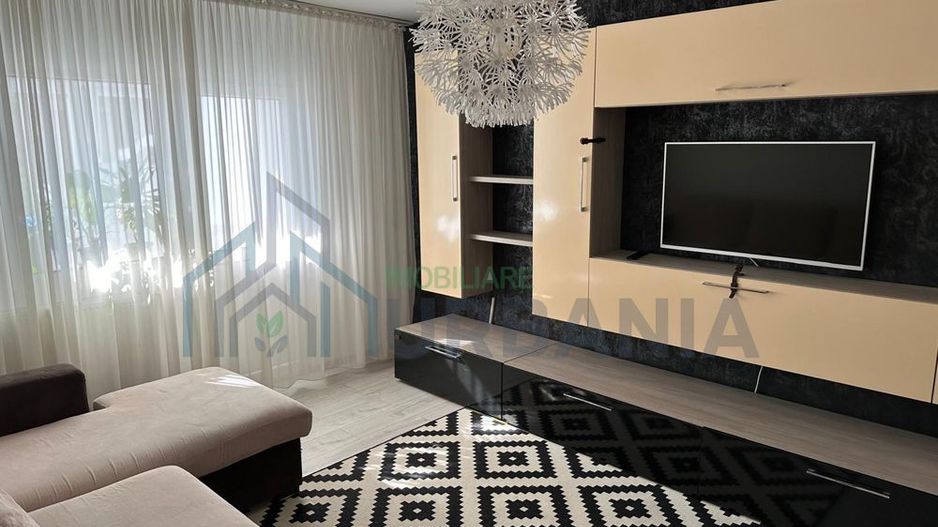 Apartament 2 cam decomandat, la bulevard, CUG - Poză 1