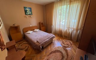 Apartament cu 2 camere, 47mp, Zona UMFST - Poză 3