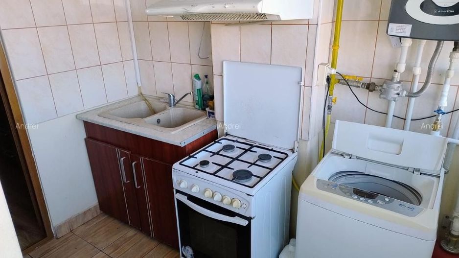Apartament 2 camere | Decomandat | Vedere Panoramica | Mazepa 1 - Poză 7