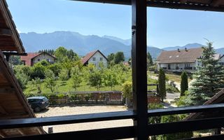 Pensiune cu vedere spectaculoasă la Bucegi și Piatra Craiului – Bradul Inalt - Poză 32