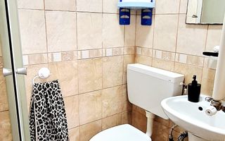 Inchiriez garsoniera,centrala proprie,zona Girocului, str. Salcamilor - Poză 20