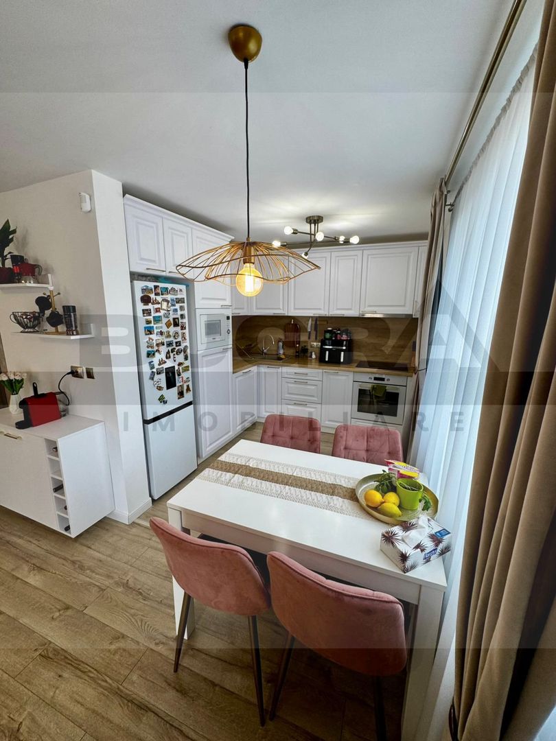 Casa individuala, 83 mp+60 mansarda, curte 300 mp, zona Campenesti - Poză 5