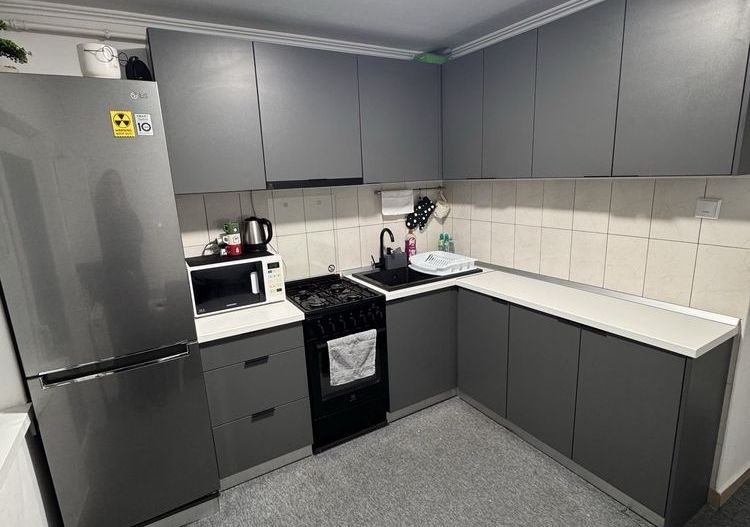 BRASADAS vinde ap 2 cam etaj 3/4 Micro 17. - Poză 6