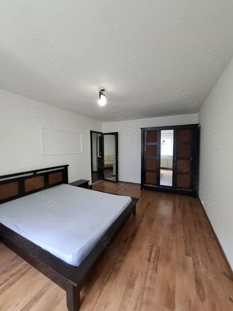 AP. 2 CAMERE CRANGASI, BUCATARIE INCHISA, MOBILAT/UTILAT COMPLET - Poză 2