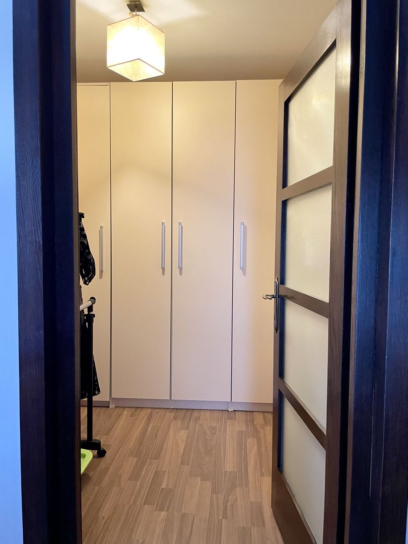 Casa de inchiriat pe str.Voronet - Poză 28