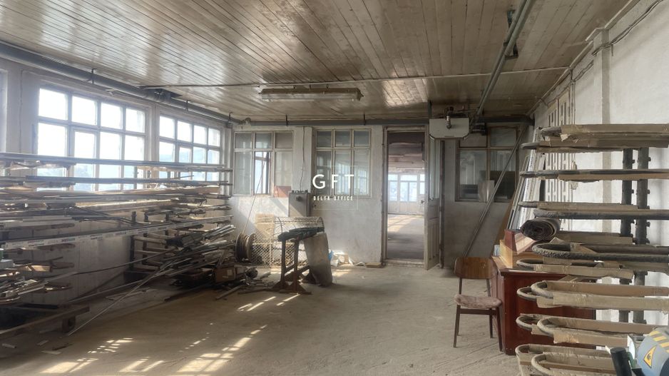 Exclusivitate! Complex multifunctional de vanzare/de inchiriat!!! - Poză 16