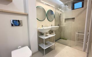 CASA INDIVIDUALA |  ZONA MOSILOR |  10 MIN METROU OBOR | - Poză 8