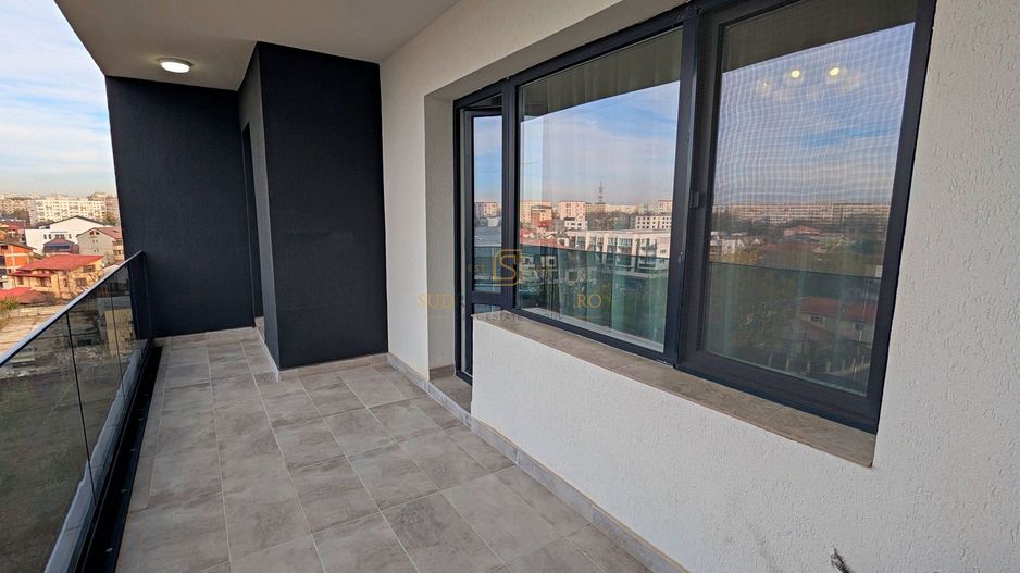 Apartament 2 camere nou, Drumul Binelui, metrou Aparatorii Patriei - Poză 16