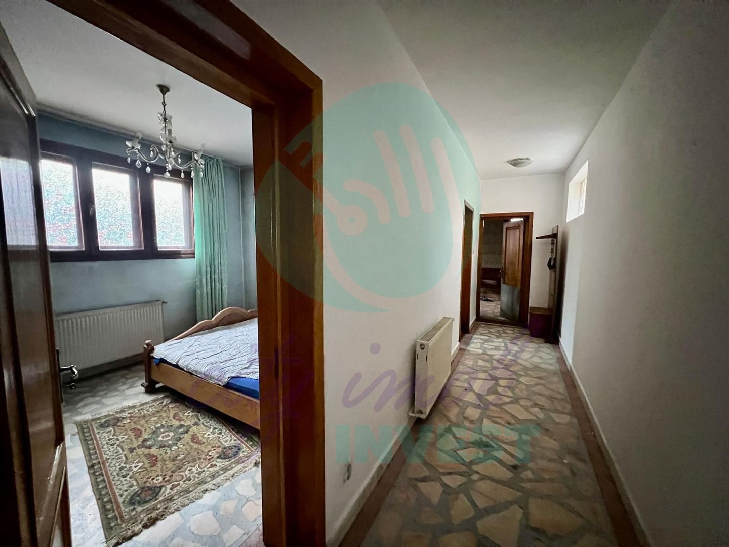 Imobil P+1+M | Oportunitate investiție | Locuință, clinică sau birouri | Carol - Poză 5