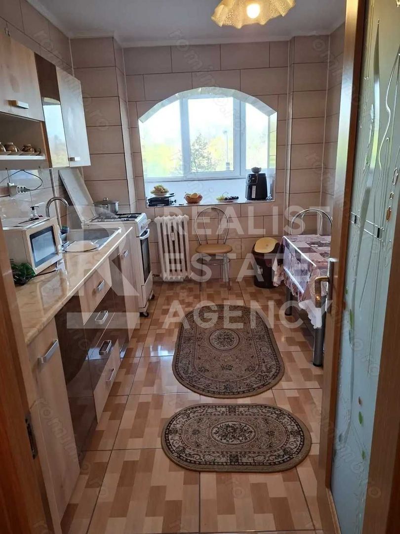 Vânzare, apartament, 3 camere, Lacul Tei, București - Poză 1