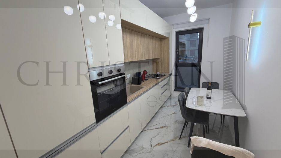 Apartament Premium in Complex Exigent Plaza Residence Faza 5 - Poză 6