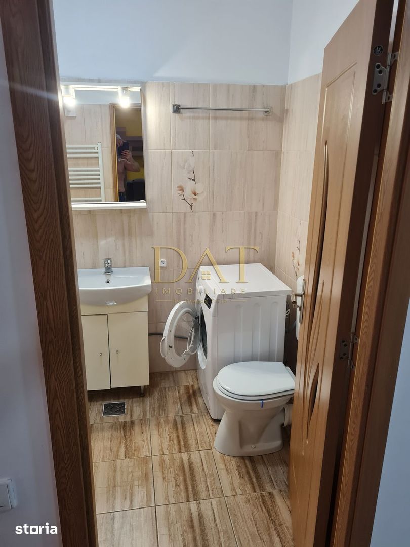 Apartament 3 camere | 2 bai | parcare | Corneliu Coposu - Poză 12