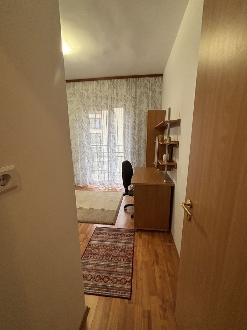 Apartament 3 camere bloc nou cu parcare subterana - Poză 42