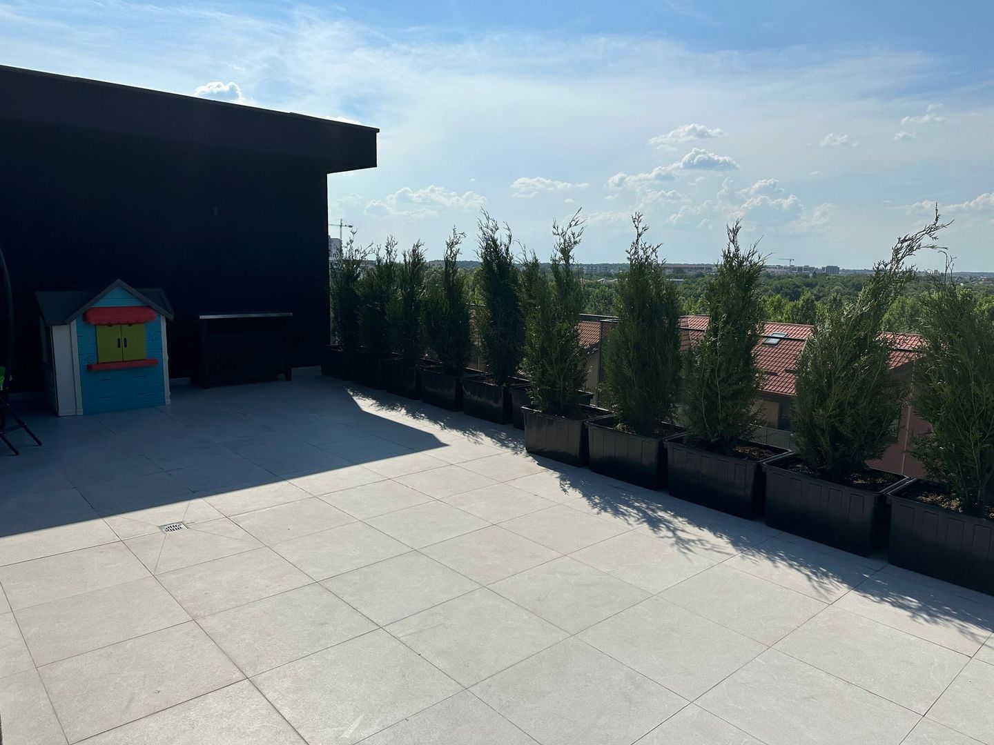 Penthouse 3 camere Baneasa - Poză 15