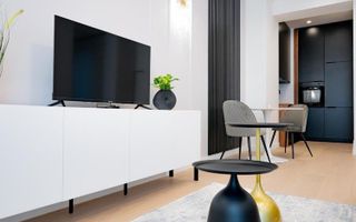 Apartament modern 2 camere de închiriat – Aviatiei Tower - Poză 1