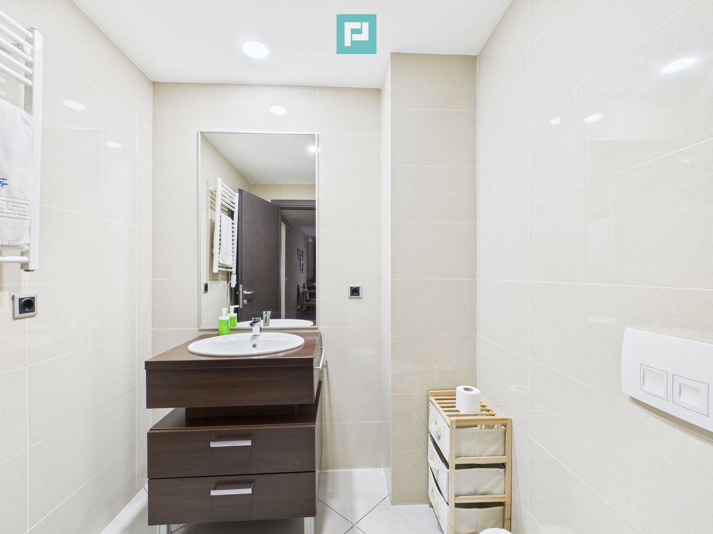 Apartament Premium- Silver Mountain, Poiana Brasov - Poză 14