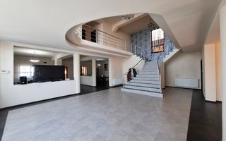 Vila P+1E+M, Paulesti, teren 1000 mp - Poză 1