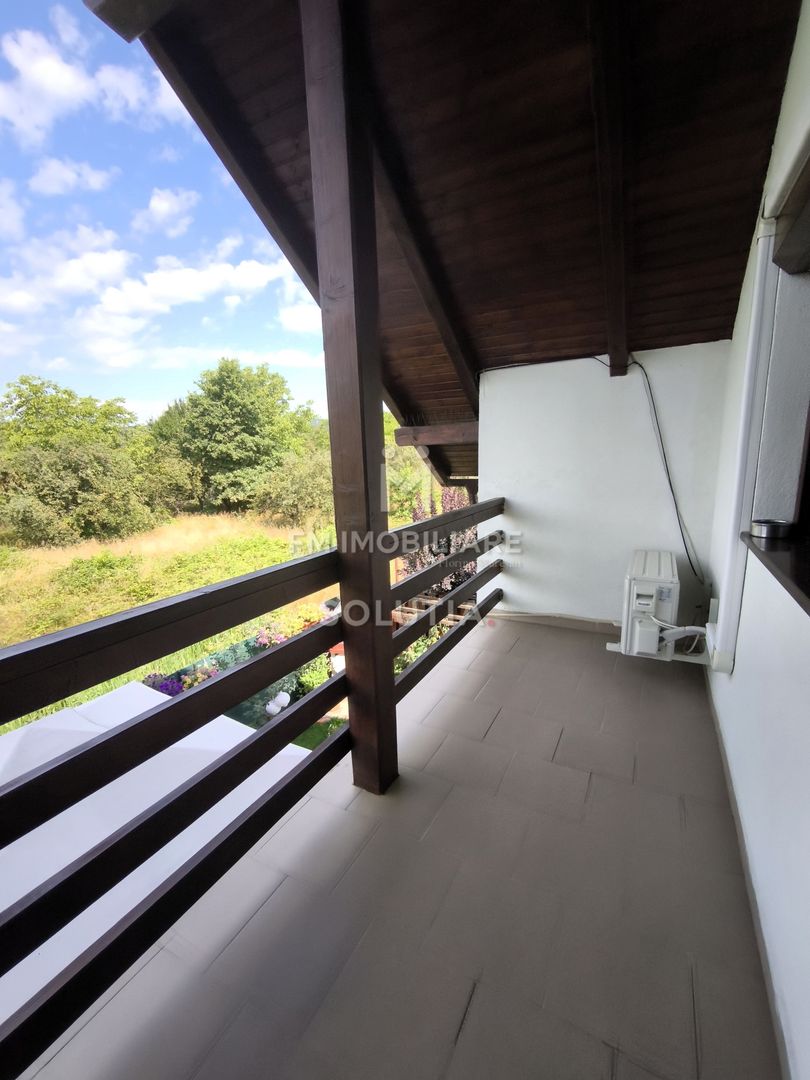 Casă tip duplex | Garaj | Zona Brândușelor | Baia Mare - Poză 13