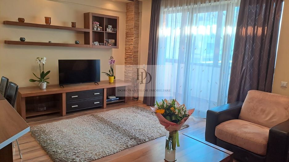 Apartament 2 camere | Parcare | Gheorgheni - Septimiu Albini / Albac - Poză 1