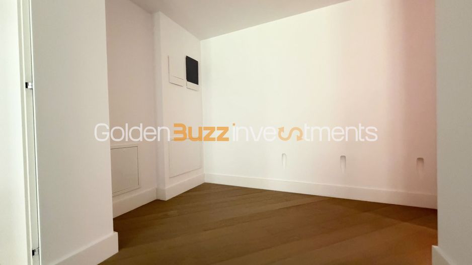 Apartament 3 camere cu grădină Cortina 126 | Parcare - Poză 5