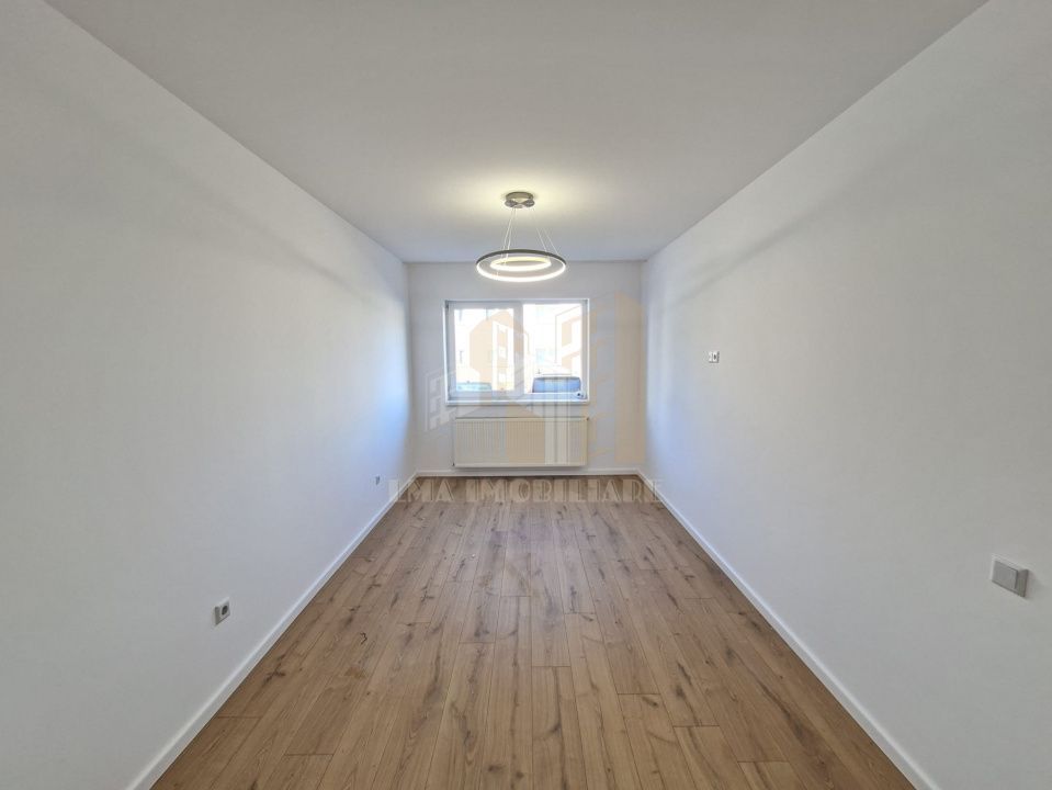 Apartament 2 camere Subcetate City  Sanpetru  Brasov - Poză 4