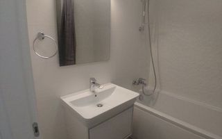 Apartament mobilat si utilat, parcare, Iancu Nicolae 133 - Poză 15