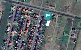 Teren intravilan 656 mp, Moșnița Nouă - Poză 2