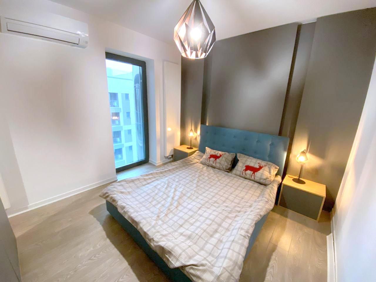 OPORTUNITATE Studio cu  parcare inclusa | mobilat si utilat | Aviatiei - Poză 1